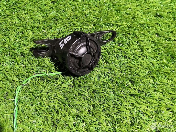 Динамик пищалка в дверь левая BMW 3 e46