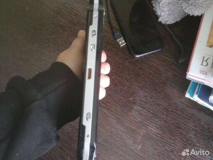 Игровая приставка