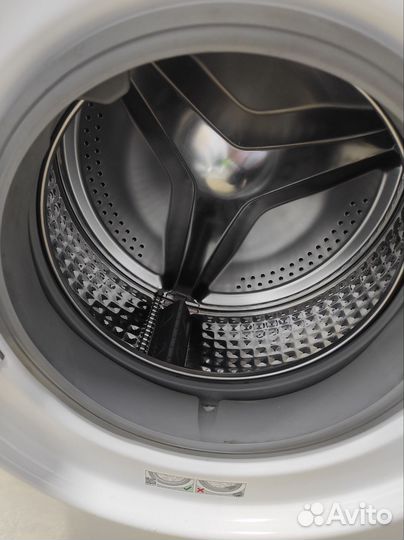 Samsung ecobubble 6 кг/Гарантия/Доставка