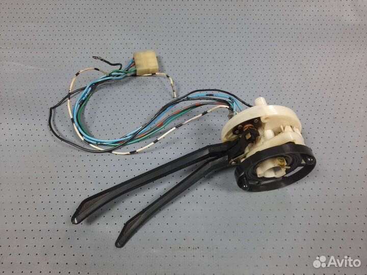 Подрулевой переключатель ваз 2101