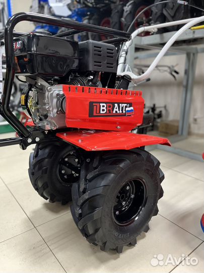Мотоблок Brait
