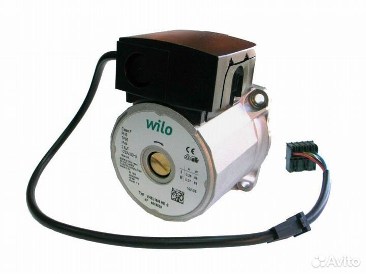 Насос для котла Protherm (Протерм)