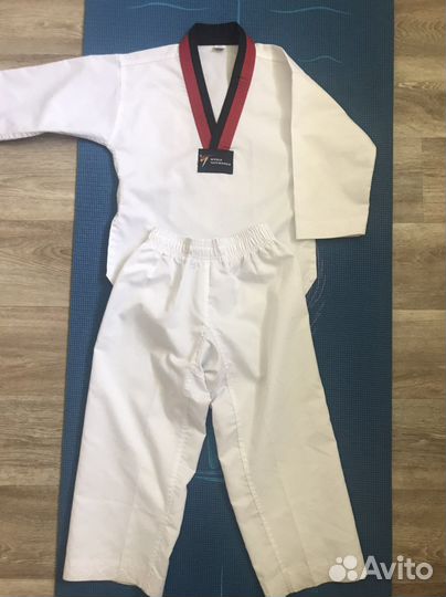Кимоно 110 для тхэквондо