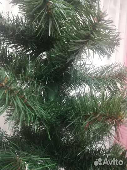 Елка искусственная 180 см