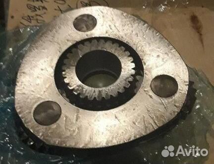 2-я планетарная передача для Hitachi ZX230-1