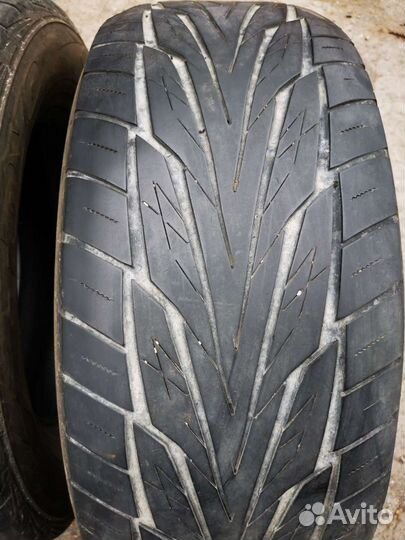 Toyo Open Country A/T 285/60 R18