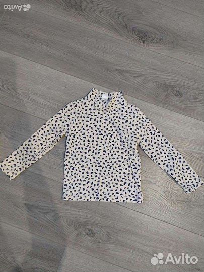 Детские вещи пакетом 98-104