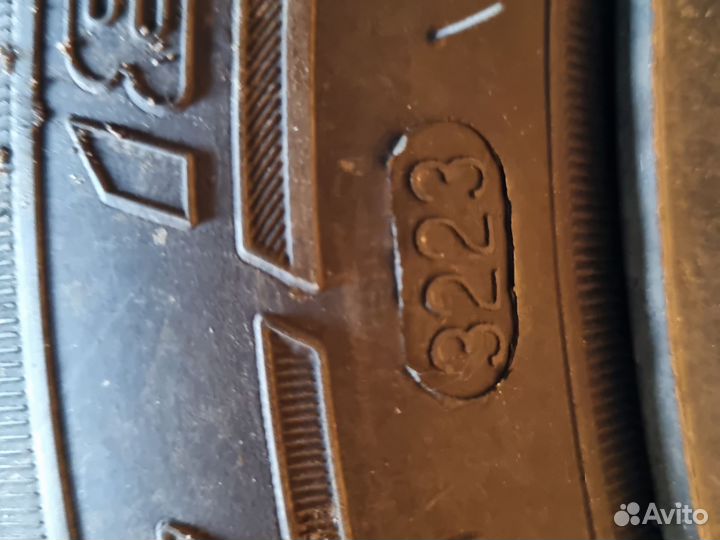 Колеса r 14 летние