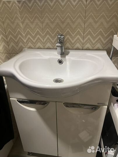 Тумба под раковину