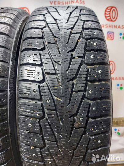 Nokian Tyres Nordman 7 225/65 R17