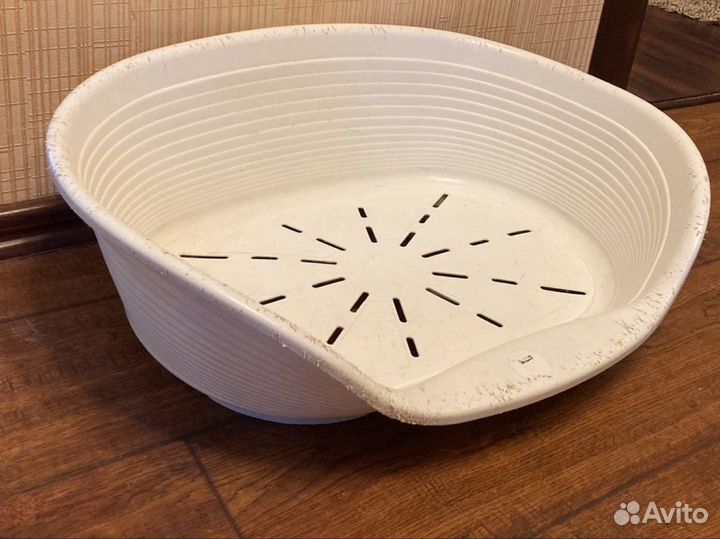 Лежак для собаки