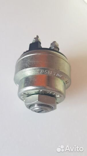 Замок зажигания вк856 ухл вк856ухл вк-856