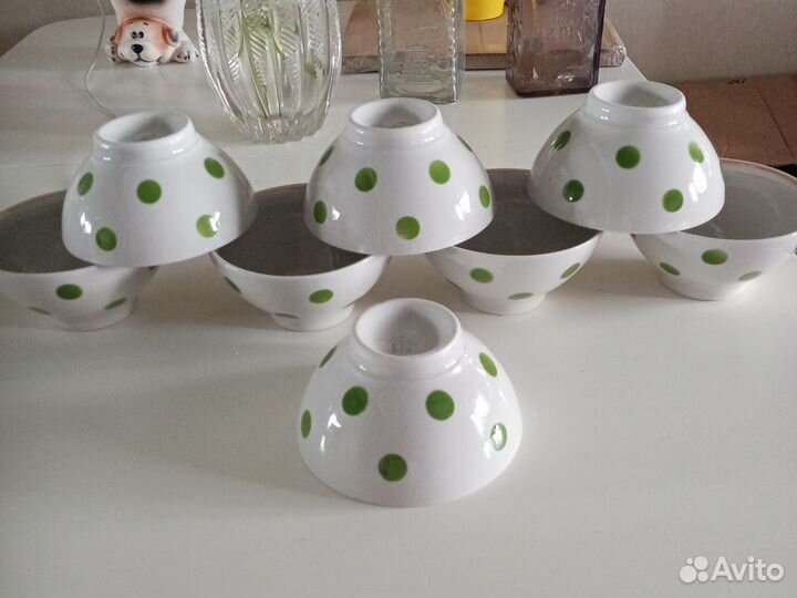 Салатник СССР