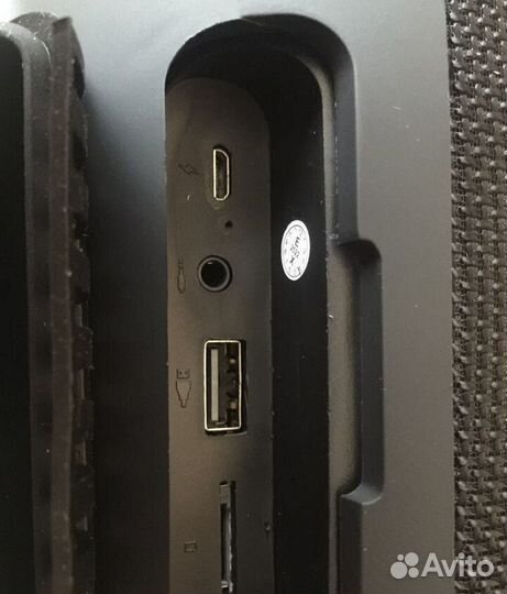 Колонка jbl boombox BIG 2 новая