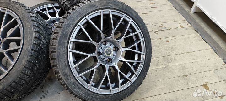 Toyo Observe G3-Ice 195/45 R16