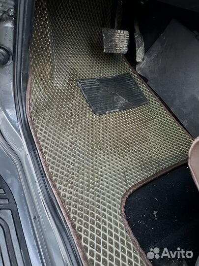 Ковры EVO УАЗ Патриот 2022