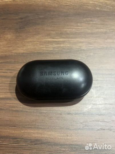 Беспроводные наушники