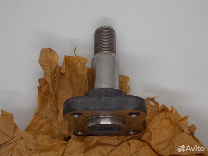 Цапфа (ось) задней ступицы Nissan Note, MIcra