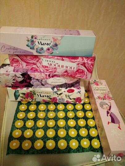 Аппликатор Кузнецова,23х32 см,новый, ассорт