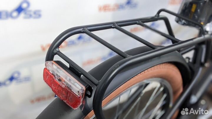 Велосипед Stark Comfort Man планетарная втулка