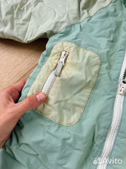 Комбинезон демисезонный 98 LeoKid