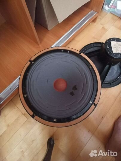 Динамики Ломо Кинап 2А12У4