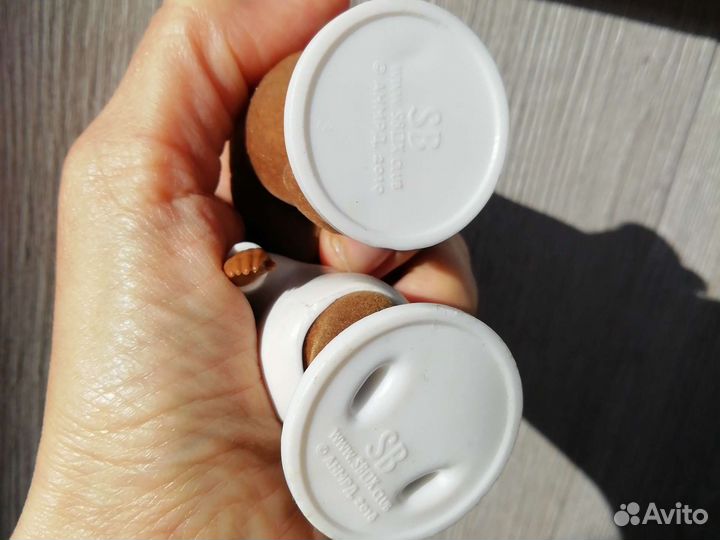 Игрушка Маша и Медведь