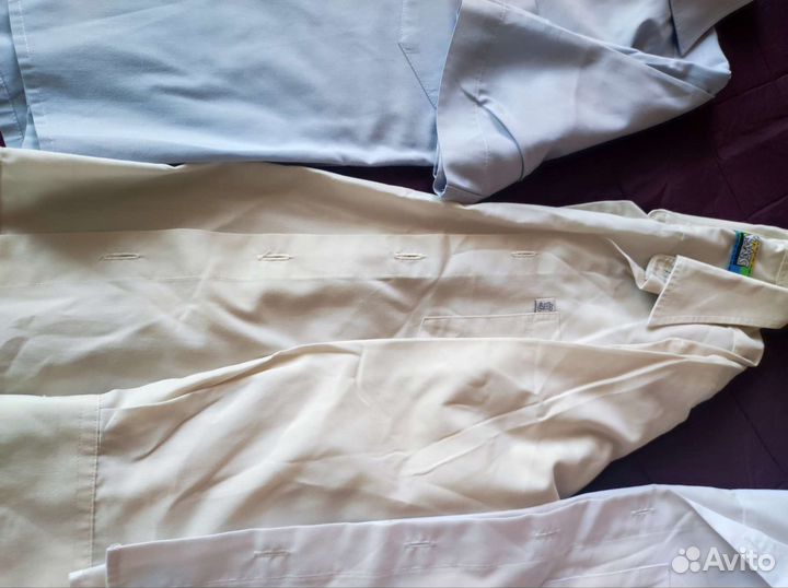 Рубашки на мальчика 128