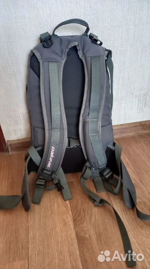 Сноубордический рюкзак Dakine Heli Pack