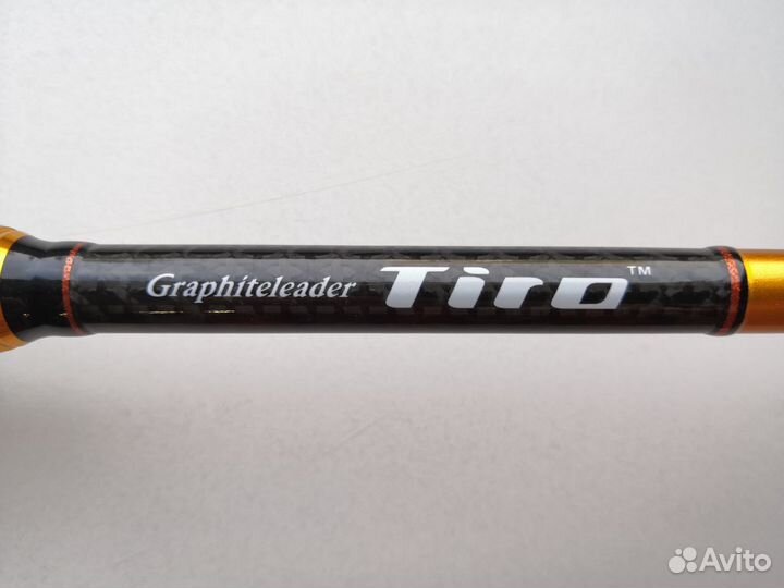 Graphiteleader 24 Tiro 24gtirc-752M