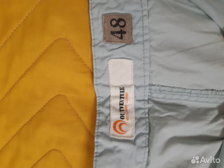 Шорты жен. 48р