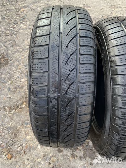 Continental ContiWinterContact TS 810 195/65 R15 91