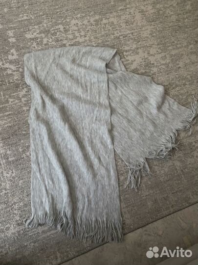 Шарф женский мягкий