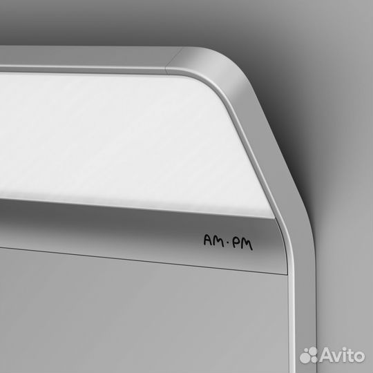 Зеркало премиум класса AM PM Inspire v2.0 с подсв