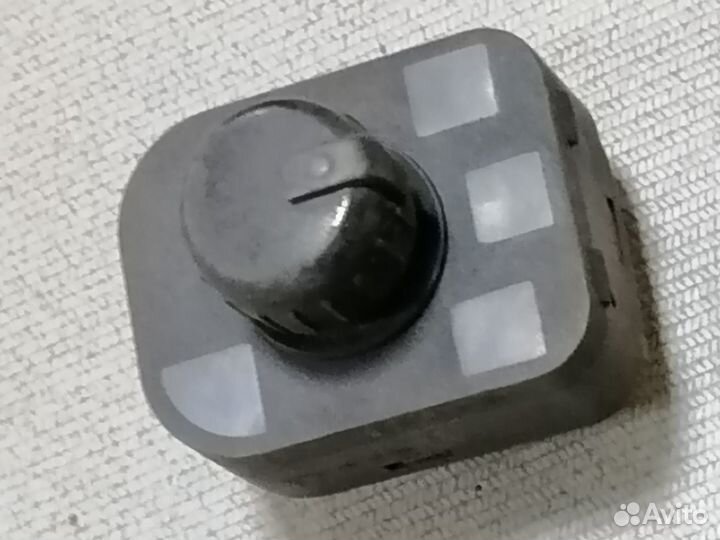 Джойстик регулировки зеркал Lifan Breez 2007-2014