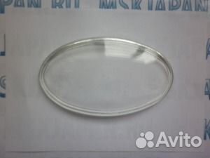 Стекло фары противотуманной Accord VII (06-07)