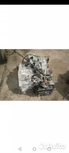 АКПП мицубиси лансер цедия 4G15 F1C1A