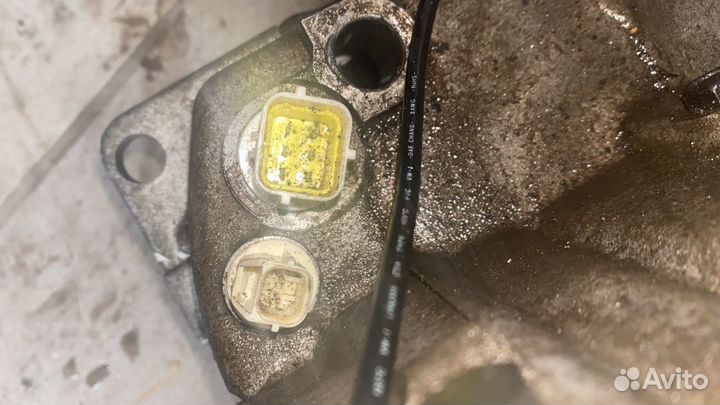 АКПП AFA43 Hyundai, Kia