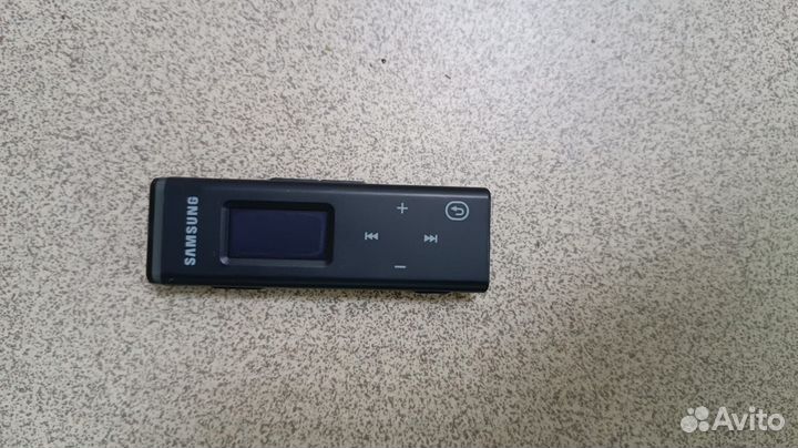 Mp3 плеер samsung yp -3UAB