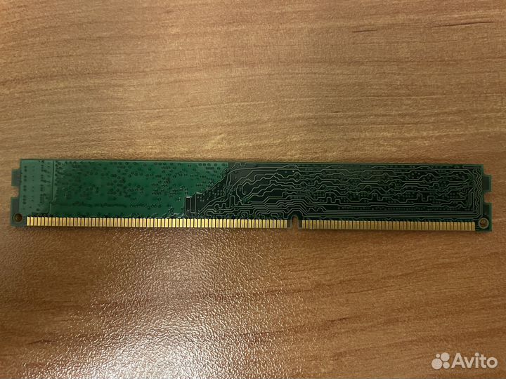 Оперативная память ddr3l