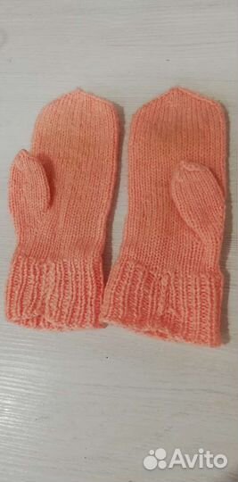 Варежки Kerry, не промокайки