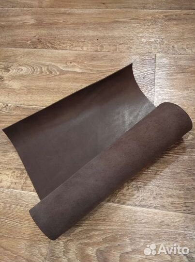 Кожа натуральная в форматах