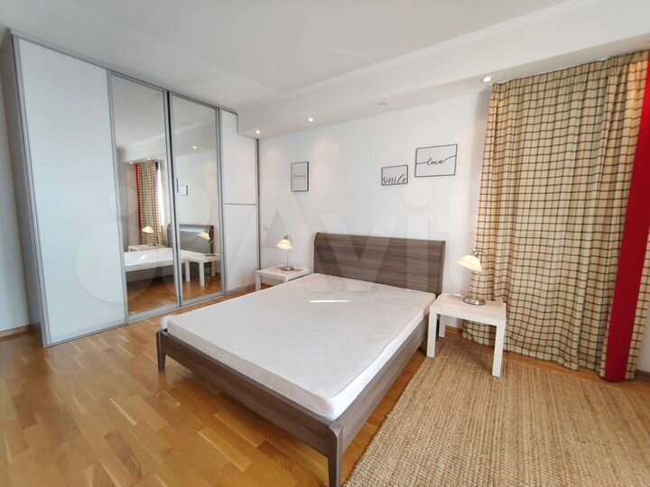 2-к. квартира, 73 м², 12/14 эт.