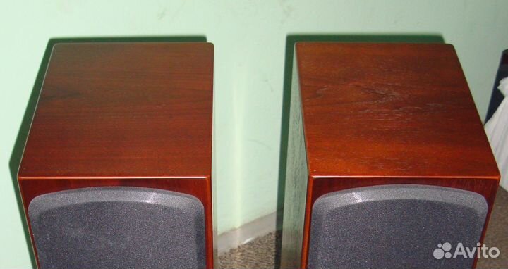 Monitor Audio Silver RX-6. Акустика