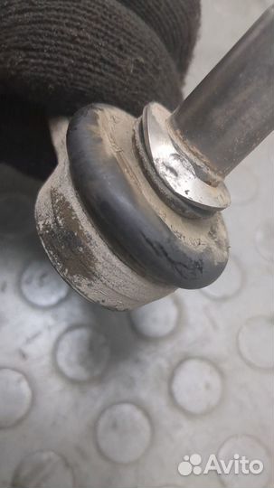 Рейка рулевая с г/у Audi A4 (B5), 1995