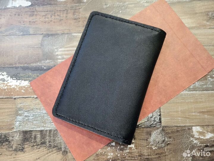 Докхолдер обложка для паспорта