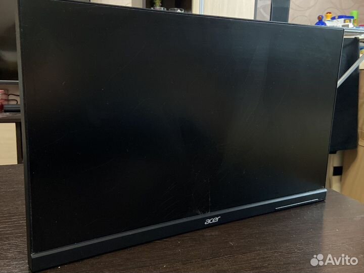 Монитор acer 21.5