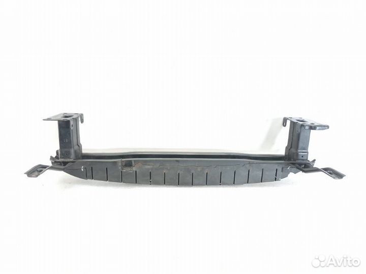 Усилитель бампера передний Volkswagen Polo 5 2010