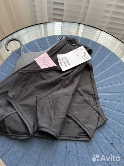 Трусы женские hm s новые