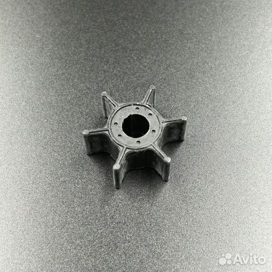 Крыльчатка помпы охлаждения Yamaha 3, F2-2.5 (Osak
